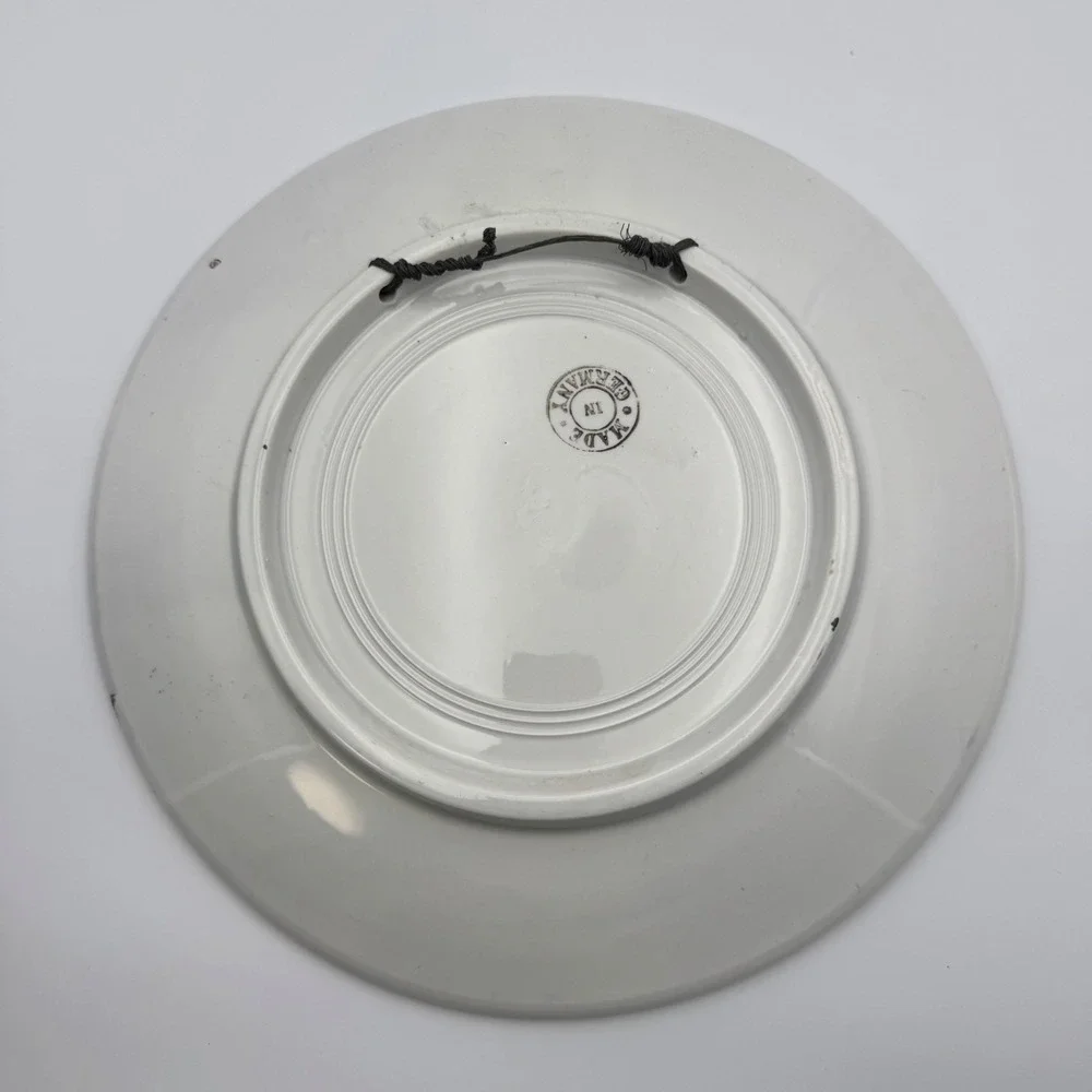 Vintage German‎ Decorative 12